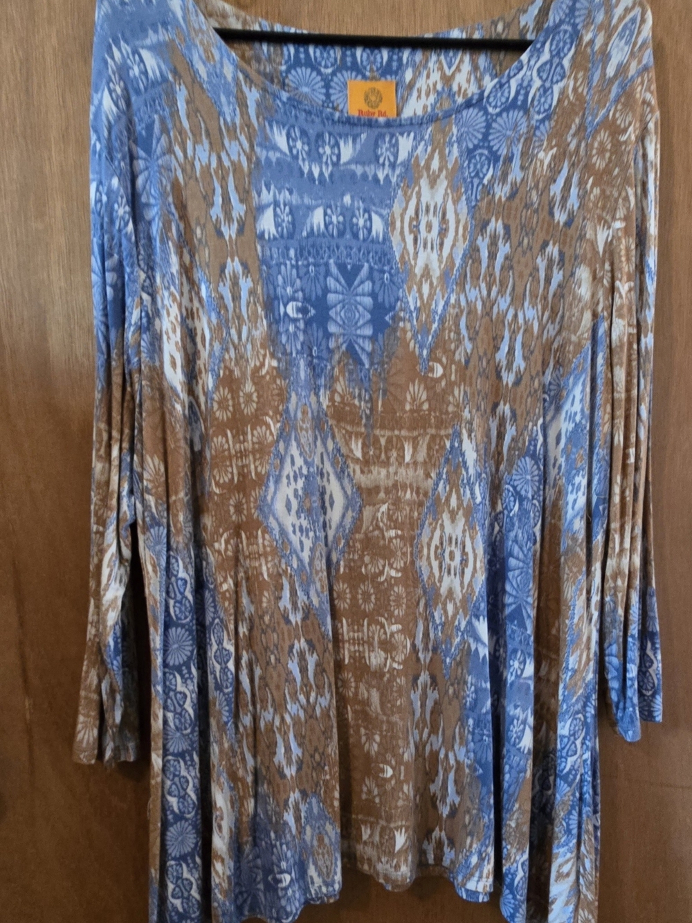 Ruby Rd. Women's Top
